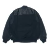 CNY Padded Outerwear Jacket Asia Sizing “Black”