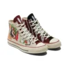Come Tees x Converse Chuck 70 High “Realms and Realities”