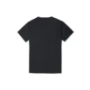 Comic Chuck Tee Asia Sizing “Black”