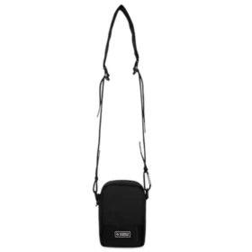 Comms Crossbody Bag “Black”