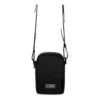 Comms Crossbody Bag “Black”
