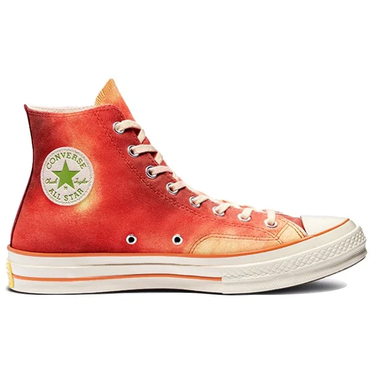 Concepts x Chuck 70 High “Southern Flame” Concepts x Chuck 70 High “Southern Flame”