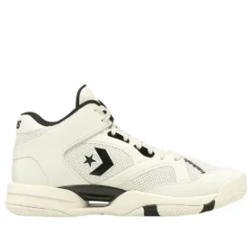 Cons Accelerator Mid “Off White Black”