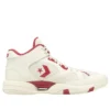 Cons Accelerator Mid “Off White Red”