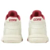 Cons Accelerator Mid “Off White Red”