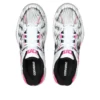 Cons Accelerator NC Low “White Neon Pink Black”