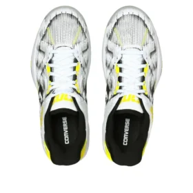 Cons Accelerator NC Low “White Neon Yellow Black”