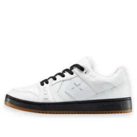 CONS AS-1 Pro SNEEZE Magazine “White Black Gum”