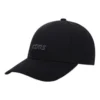CONS Baseball Hat “Black”