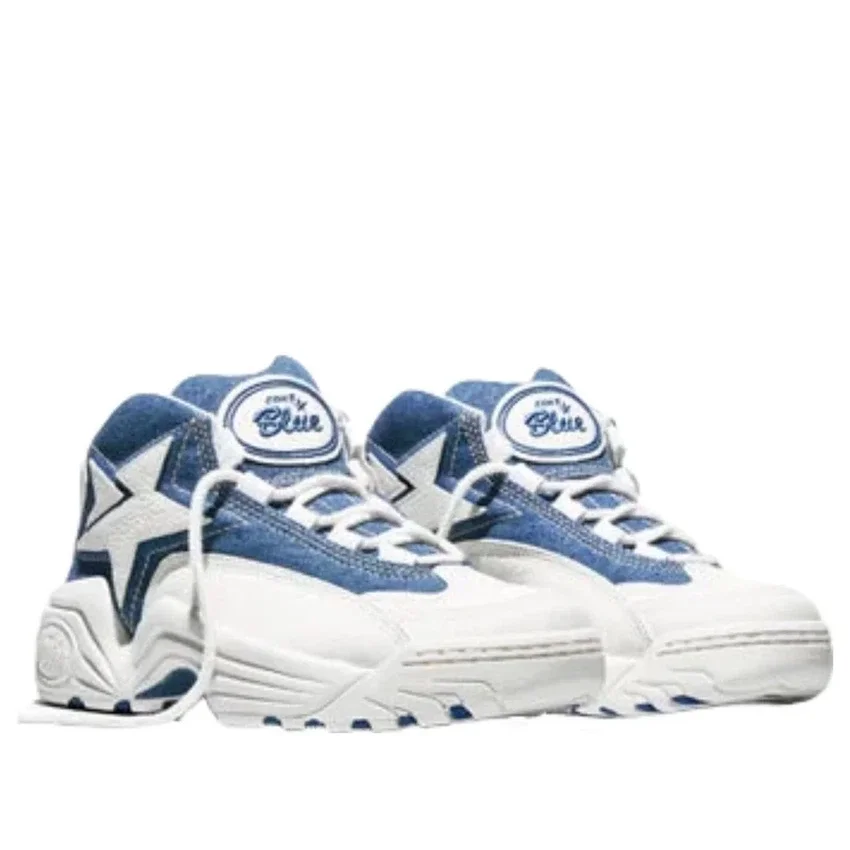 CONS “Blue” CONS “Blue”