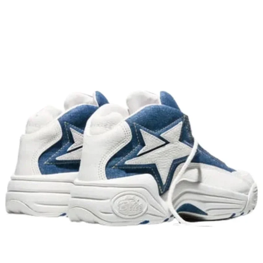 CONS “Blue” CONS “Blue”