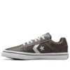 Cons El Distrito 2.0 Synthetic Leather “Brown”