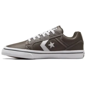Cons El Distrito 2.0 Synthetic Leather “Brown”