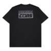 CONS Graphic T-Shirt Asia Sizing “Black”