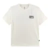 CONS Graphic T-Shirt Asia Sizing “White”