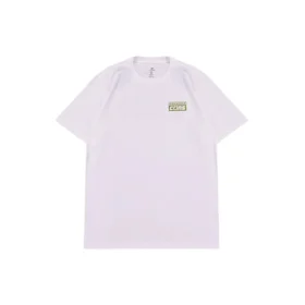 CONS Graphic T-Shirt Asia Sizing “White Green”
