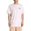 CONS Graphic T-Shirt Asia Sizing “White Green”