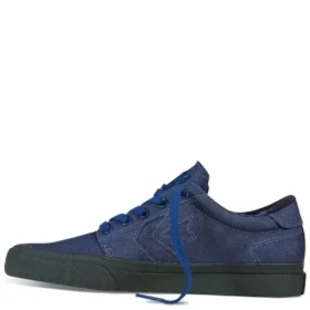 Cons KA3 Shoes “Blue Black”