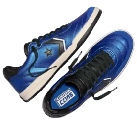 Cons Louie Lopez Pro 2 Low “Blue Silver”