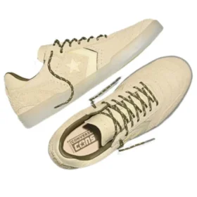 Cons Louie Lopez Pro 2 Suede “Golden View Mud Season”