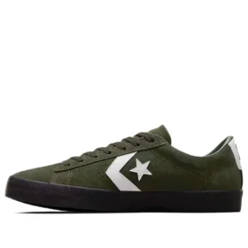 Cons PL Bulk Pro Suede Shoes “Forest Shelter”