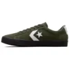 Cons PL Bulk Pro Suede Shoes “Forest Shelter”