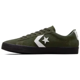 Cons PL Bulk Pro Suede Shoes “Forest Shelter”