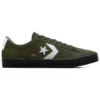 Cons PL Bulk Pro Suede Shoes “Forest Shelter”