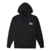Cons Pullover Hoodie Asia Sizing “Black”