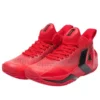 Cons Unaverage Mid “Red Black”