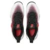 Cons Unaverage Mid “White Red Black”
