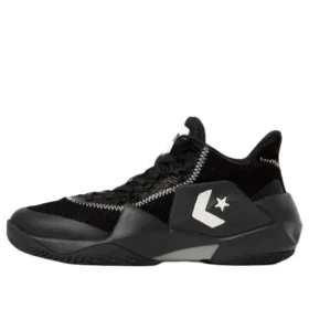 Cons Vicbound “Black”