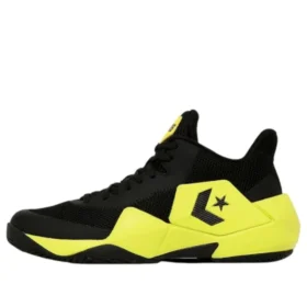 Cons Vicbound NC “Black Neon Yellow”