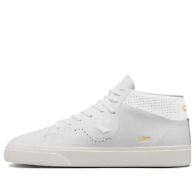 Cons X Louie Lopez Pro Mid Leather “White”