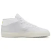 Cons X Louie Lopez Pro Mid Leather “White”