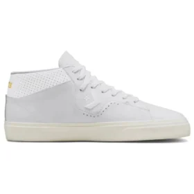 Cons X Louie Lopez Pro Mid Leather “White”