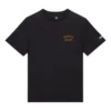 CONS x Quartersnacks T-Shirt Asia Sizing “Black”