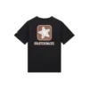 CONS x Quartersnacks T-Shirt Asia Sizing “Black”