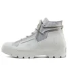 Converse x A-Cold-Wall Chuck Taylor All Star Lugged High “Grey Violet”