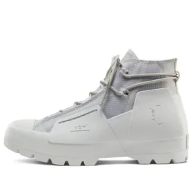 Converse x A-Cold-Wall Chuck Taylor All Star Lugged High “Grey Violet”