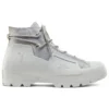 Converse x A-Cold-Wall Chuck Taylor All Star Lugged High “Grey Violet”