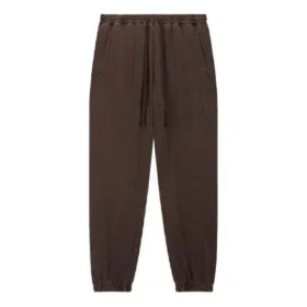 Converse x A-COLD-WALL* Fleece Pant Asia Sizing “Dark Brown”