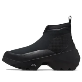 Converse x A-COLD-WALL* Geo Forma Boot “Black”