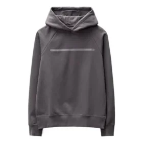 Converse x A-COLD-WALL* Hoodie Asia Sizing “Pavement Grey”