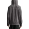 Converse x A-COLD-WALL* Hoodie Asia Sizing “Pavement Grey”