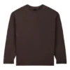 Converse x A-COLD-WALL* Long Sleeve T-Shirt Asia Sizing “Dark Brown”