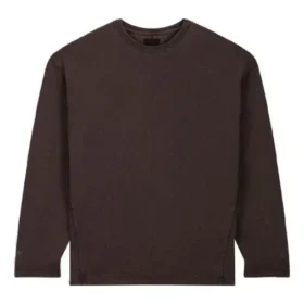 Converse x A-COLD-WALL* Long Sleeve T-Shirt Asia Sizing “Dark Brown”