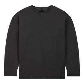 Converse x A-COLD-WALL* Long Sleeve T-Shirt Asia Sizing “Onyx”