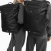 Converse x A-COLD-WALL* Rucksack “Black”