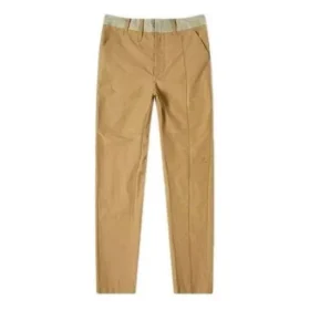 Converse x A-COLD-WALL* Track Pants Asia Sizing “Tan”